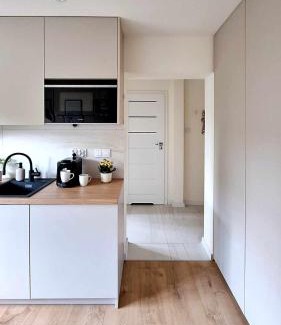 Piaseczno Apartment | Przytulny Apartament - Centrum