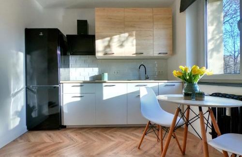 Katowice Apartment | Przytulny apartament przy Sokolskiej - 550 metrów od Spodka