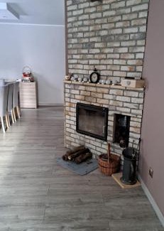 Komorniki Apartment | Przytulny