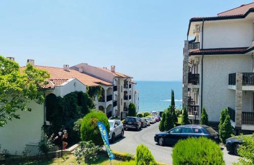 Sveti Vlas Apartment | PS Apartment/SunCoast Resort