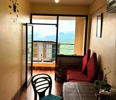 Darjeeling House | Ps CRIB PREMIUM STAY - NEAR ROPEWAY