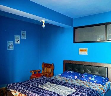 Darjeeling House | Ps CRIB PREMIUM STAY - NEAR ROPEWAY