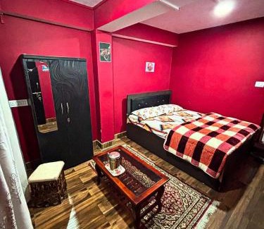 Darjeeling House | Ps CRIB PREMIUM STAY - NEAR ROPEWAY