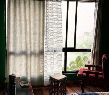 Darjeeling House | Ps CRIB PREMIUM STAY - NEAR ROPEWAY