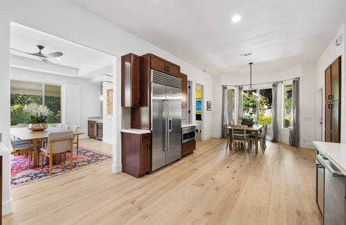 The Movie Colony House | PS Historic Movie Colony Estate 4 Beds & 4.5 Baths