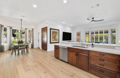 The Movie Colony House | PS Historic Movie Colony Estate 4 Beds & 4.5 Baths