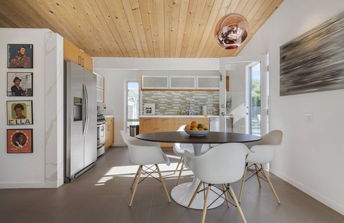 Racquet Club Estates House | PS Leisure: The Life of Leisure in Palm Springs, Mid-Century Style!
