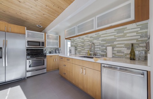 Racquet Club Estates House | PS Leisure: The Life of Leisure in Palm Springs, Mid-Century Style!