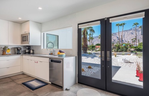 Vista Norte House | PS MoshiMoshi: Spacious and Well-Suited Home Welcomes All To PS