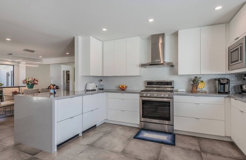 Vista Norte House | PS MoshiMoshi: Spacious and Well-Suited Home Welcomes All To PS