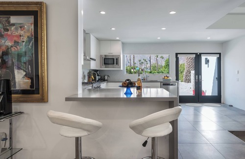 Vista Norte House | PS MoshiMoshi: Spacious and Well-Suited Home Welcomes All To PS
