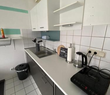 Dortmund Apartment | PS-Projektentwicklung