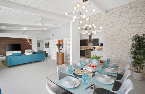 Vista Las Palmas House | PS Swanky: The Ultimate Mid-Century Experience