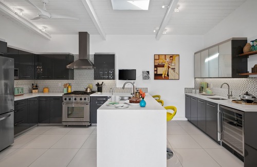 Vista Las Palmas House | PS Swanky: The Ultimate Mid-Century Experience