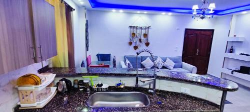 6th of October City Apartment | PSA Apatment