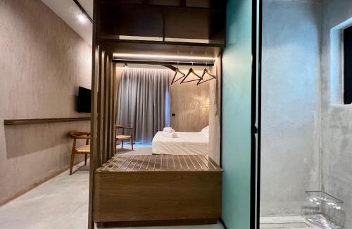 Marathi Apartment | Psamathi Living & Taste