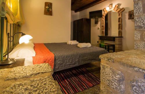 Porto Kayio House | Psamathous Guesthouse