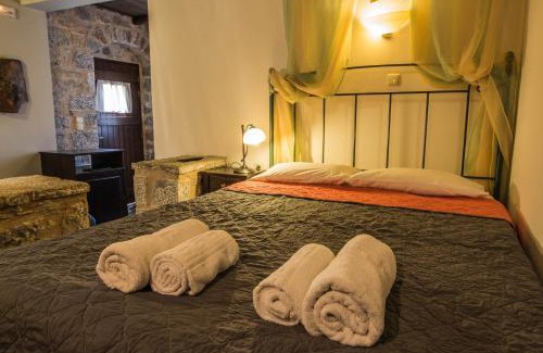 Porto Kayio House | Psamathous Guesthouse