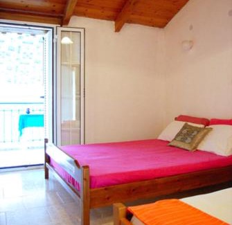 Psarou Apartment | Psarou Thalassa Studios