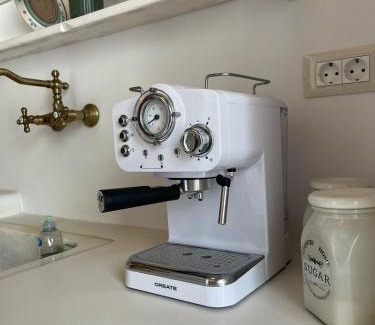 Kithnos Apartment | Psathi
