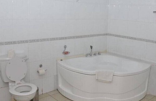 Teshie House | PSB Guest House
