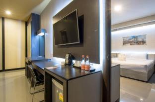 Mak Khaeng Hotel | PSG Hotel