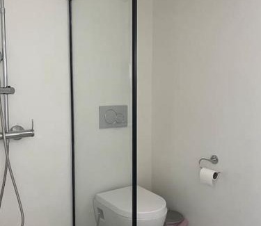 Adamas Apartment | PSH Louloudenia