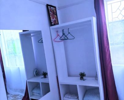 Mwingi Apartment | Pstays