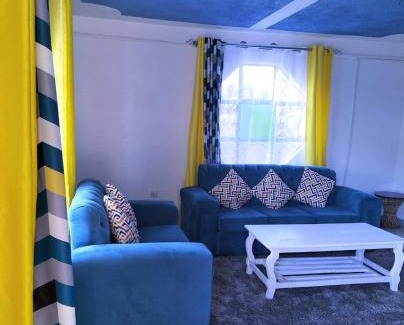 Mwingi Apartment | Pstays