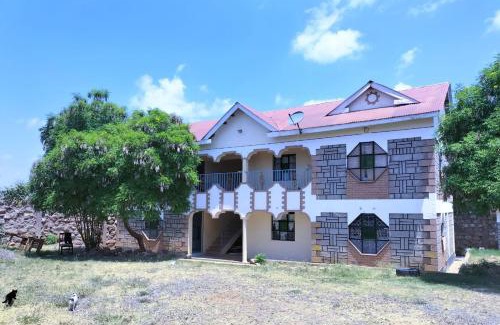 Mwingi Apartment | Pstays