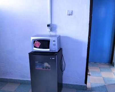 Mwingi Apartment | Pstays