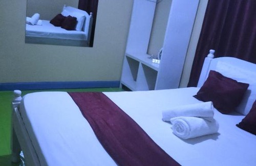 Mwingi Apartment | Pstays