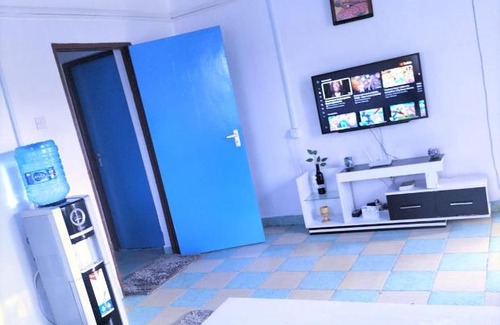 Mwingi Apartment | Pstays