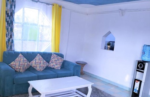 Mwingi Apartment | Pstays