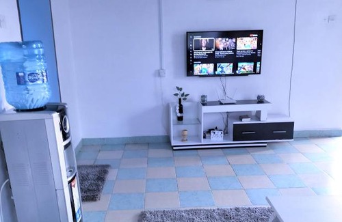 Mwingi Apartment | Pstays