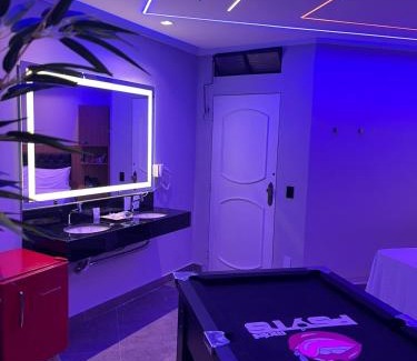 Campinas Hotel | Psyts Motel