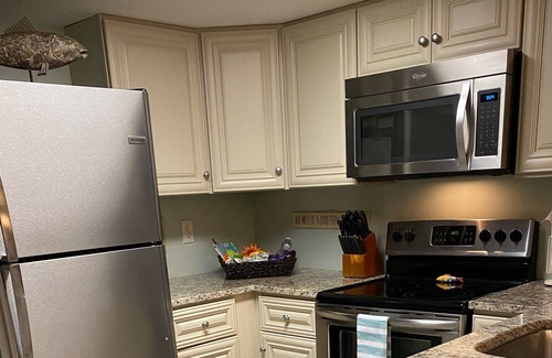 Crescent Beach House | Pt Matanzas Townhouse - Waterfront/Intracoastal@Crescent Bch