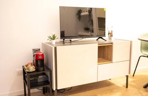 Guastalla Apartment | Pt Romana Dock apartment