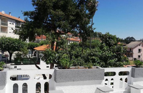 Penacova House | 49 m² Farmhouse ∙ 2 bedrooms ∙ 6 guests