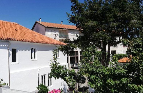 Penacova House | 49 m² Farmhouse ∙ 2 bedrooms ∙ 6 guests