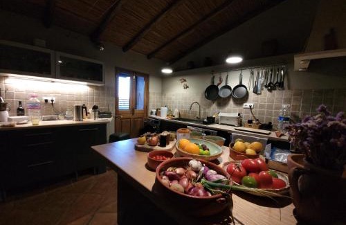 Fonte do Bispo House | Casa Al Caria