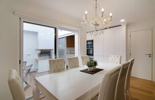 Vila Real Santo Antonio House | 103 m² House ∙ 2 bedrooms ∙ 5 guests