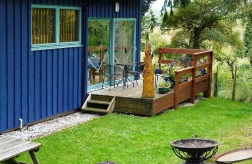 Boat of Garten House | Ptarmigan Cottage