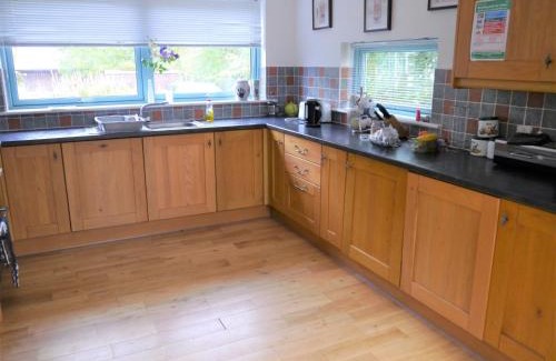 Boat of Garten House | Ptarmigan Cottage