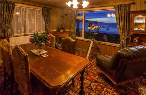 Breakish House | Ptarmigan Cottage