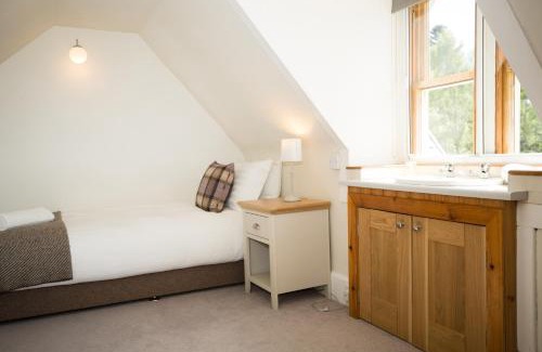 Aviemore Apartment | Ptarmigan