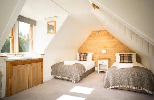 Aviemore Apartment | Ptarmigan