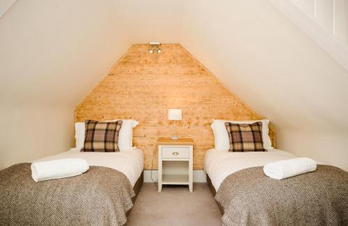 Aviemore Apartment | Ptarmigan