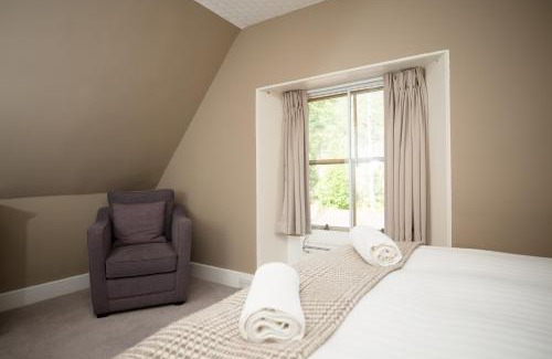 Aviemore Apartment | Ptarmigan