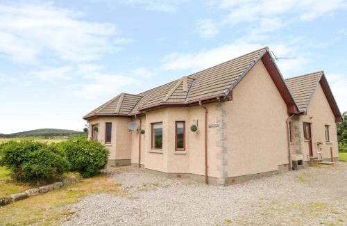 Grantown-on-Spey House | Ptarmigan